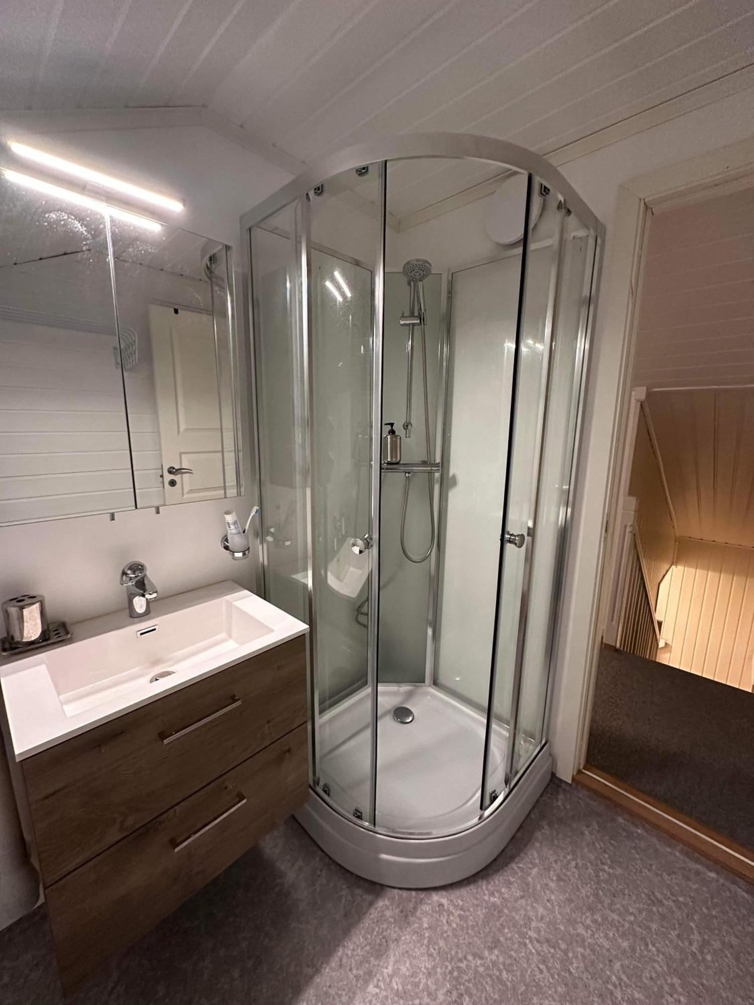 Appartement Stor Hybel *